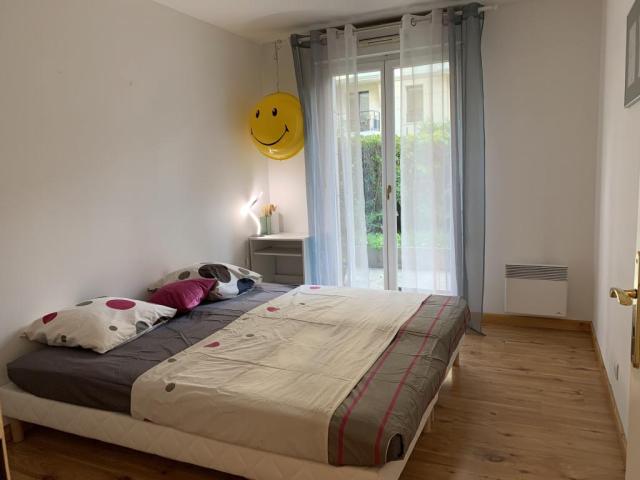 Location appartement T3 Chatillon - Photo 2