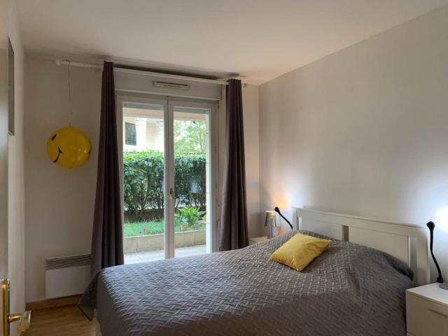 Location appartement T3 Chatillon - Photo 3