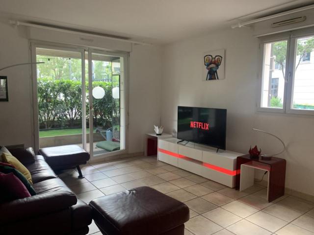 Location appartement T3 Chatillon - Photo 4