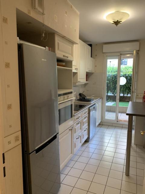 Location appartement T3 Chatillon - Photo 5