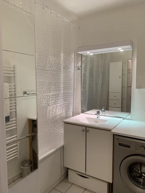 Location appartement T3 Chatillon - Photo 6