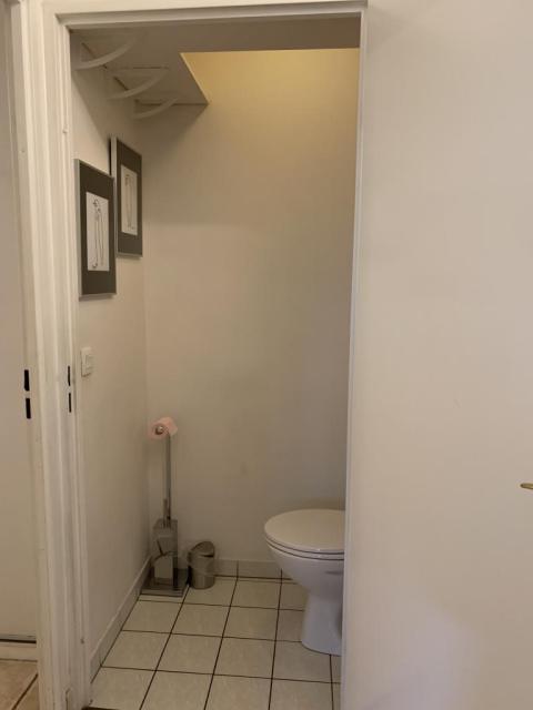 Location appartement T3 Chatillon - Photo 7