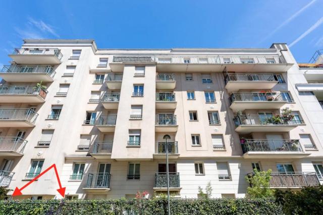 Location appartement T3 Chatillon - Photo 9