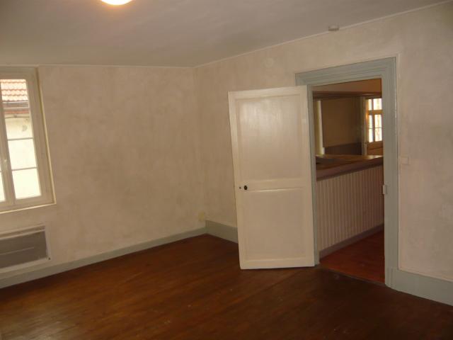 Location appartement T2 Moulins - Photo 2
