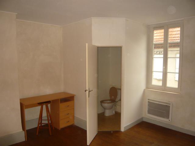 Location appartement T2 Moulins - Photo 3