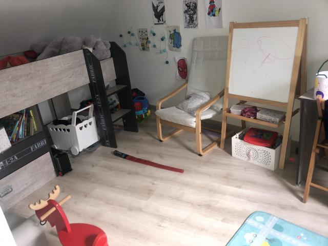 Location maison F4 Amilly - Photo 5