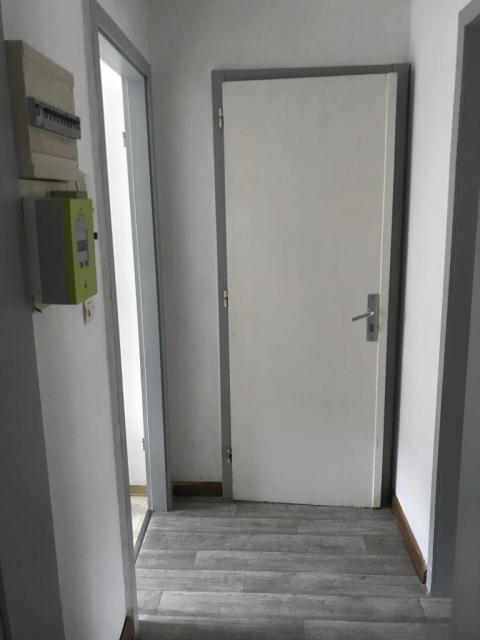 Location appartement T2 Mulhouse - Photo 2