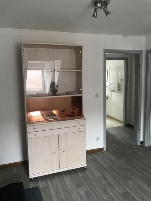 Location appartement T2 Mulhouse - Photo 6
