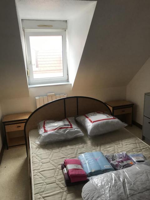 Location appartement T2 Mulhouse - Photo 8