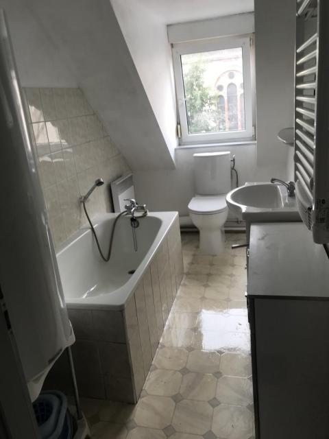 Location appartement T2 Mulhouse - Photo 10