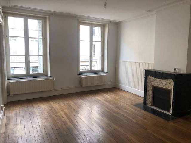 Location appartement T4 Nancy - Photo 2