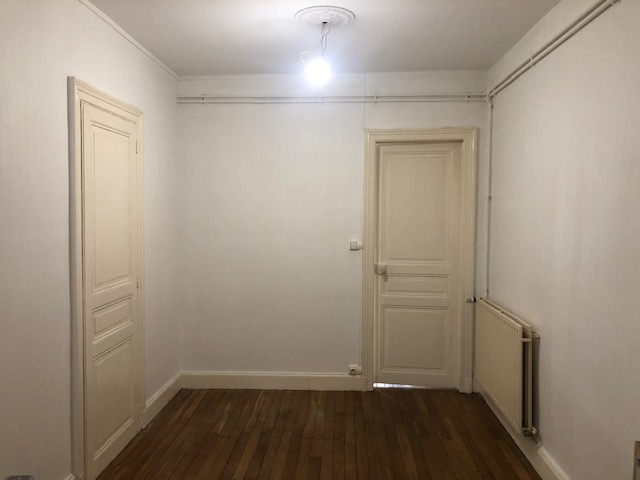 Location appartement T4 Nancy - Photo 3