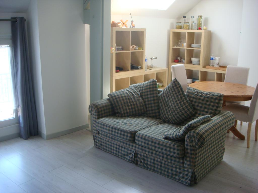 Location chambre Montlhery - Photo 1