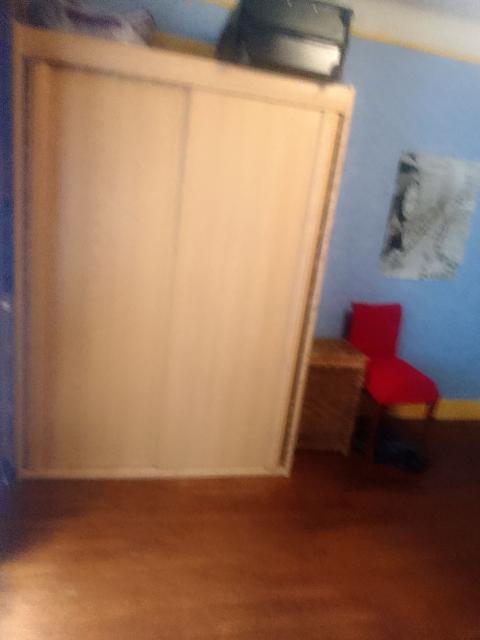 Location chambre Paris 14 - Photo 3