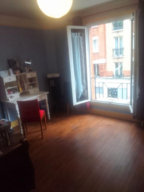 Location chambre Paris 14 - Photo 4