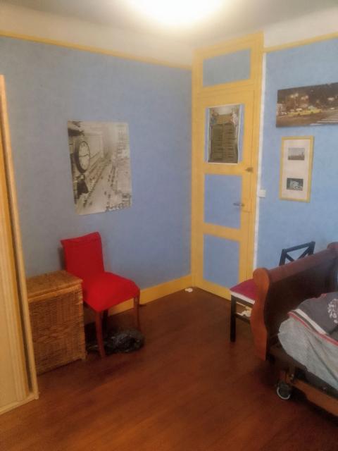 Location chambre Paris 14 - Photo 5