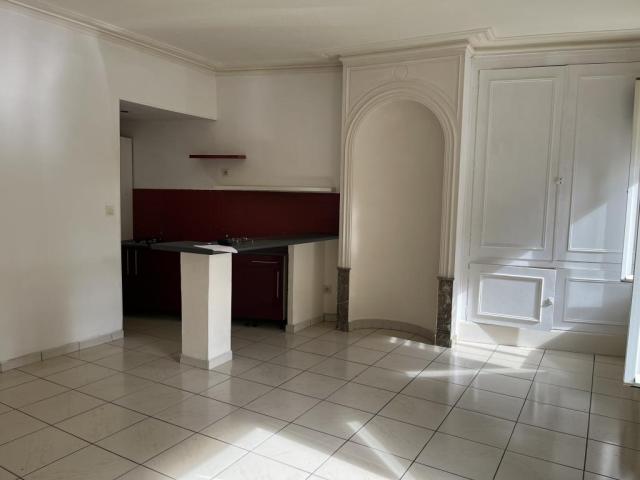 Location appartement T2 Nancy - Photo 2