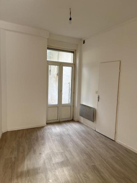 Location appartement T2 Nancy - Photo 4
