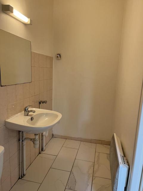 Location appartement T2 Nancy - Photo 6