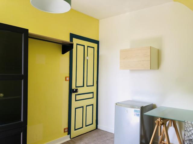 Location chambre Guingamp - Photo 4
