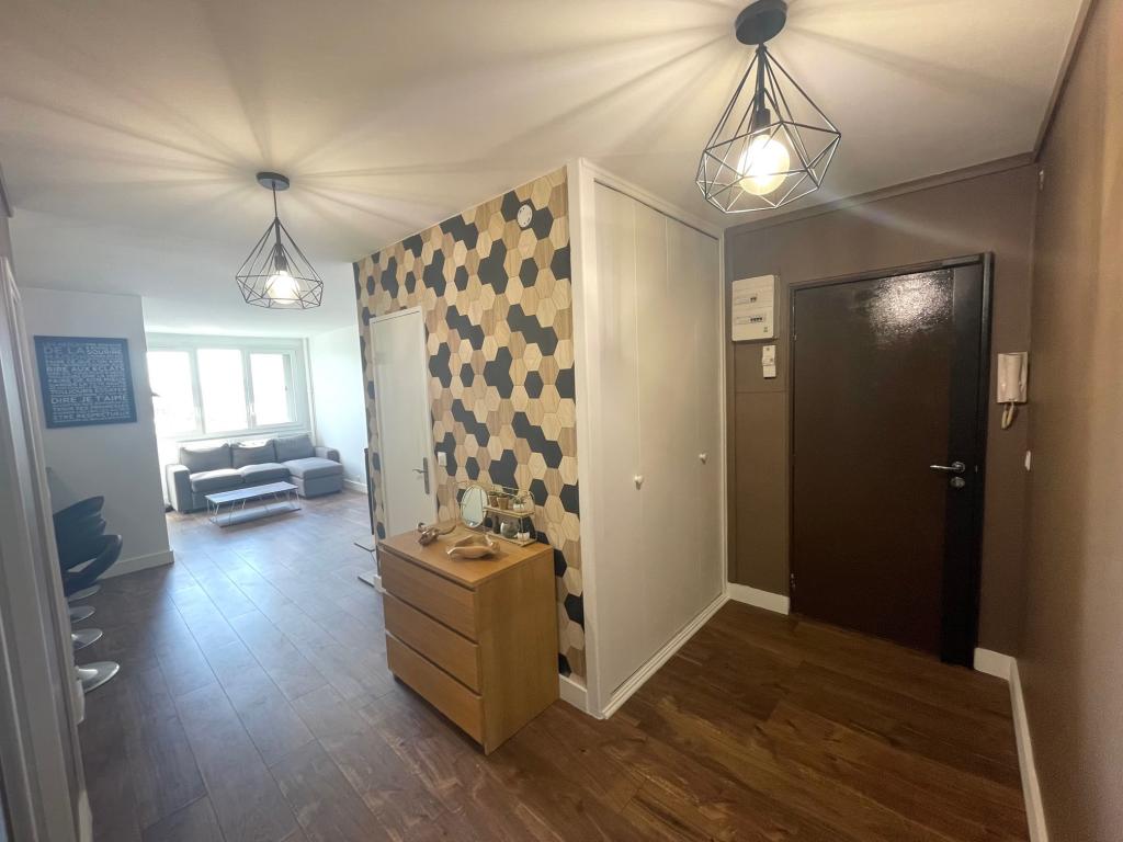Location chambre St Denis - Photo 1