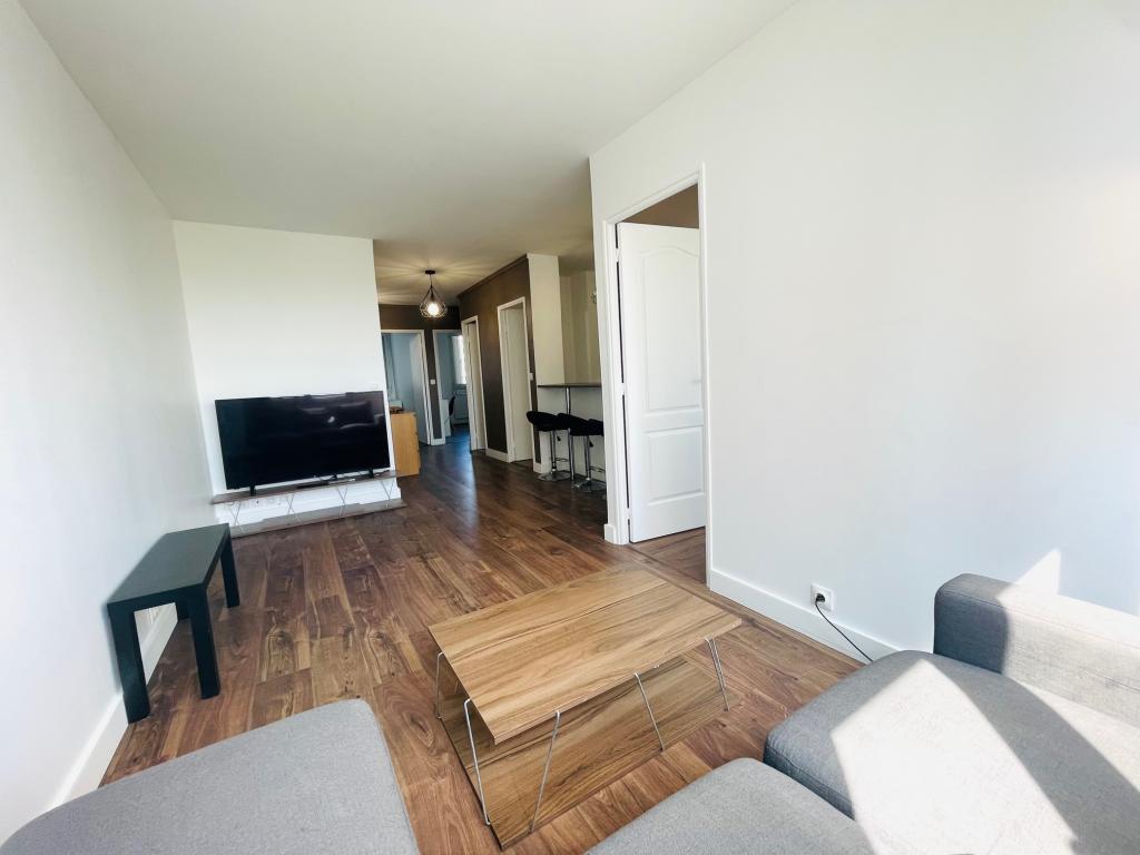 Location chambre St Denis - Photo 3