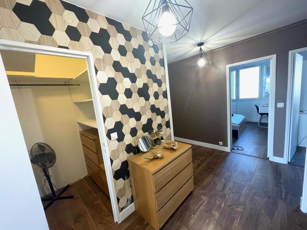 Location chambre St Denis - Photo 4