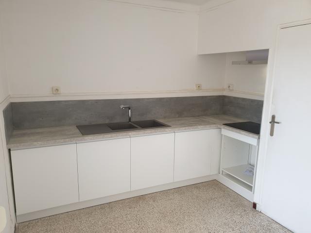 Location appartement T3 St Chamas - Photo 2