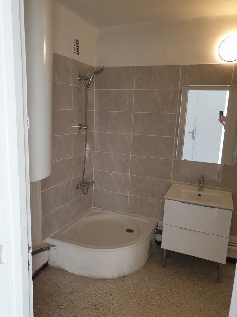 Location appartement T3 St Chamas - Photo 3