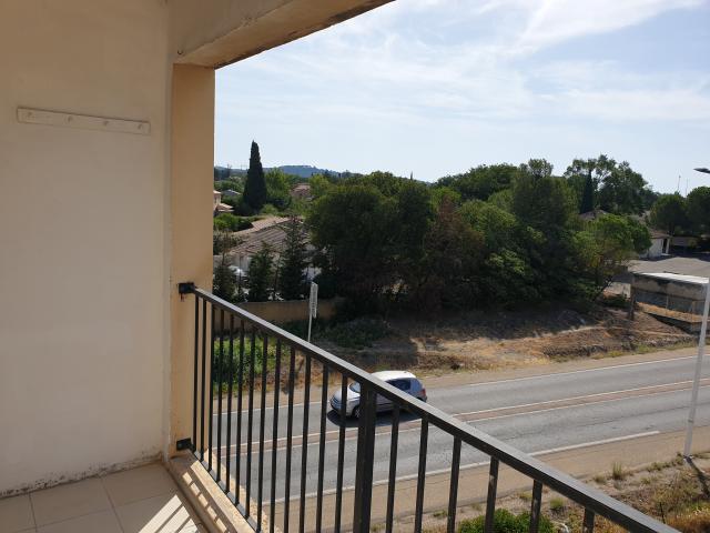 Location appartement T3 St Chamas - Photo 7