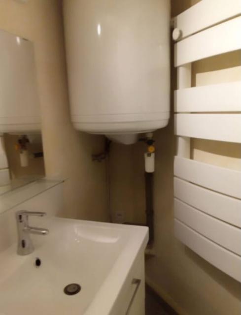 Location appartement T2 Digne les Bains - Photo 4