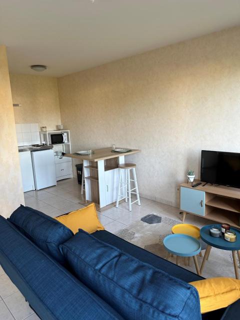 Location appartement T2 Orleans - Photo 2