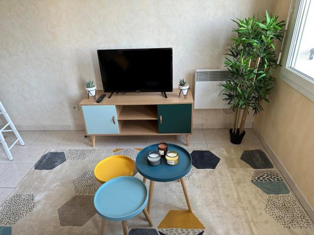 Location appartement T2 Orleans - Photo 3