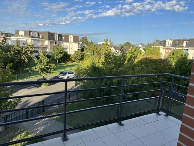 Location appartement T2 Orleans - Photo 4