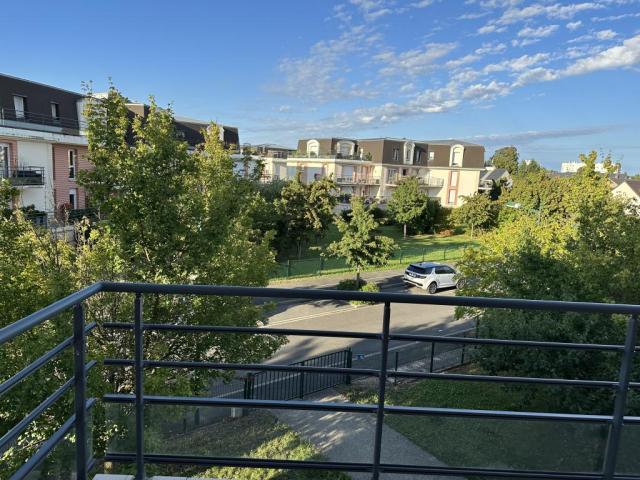 Location appartement T2 Orleans - Photo 5