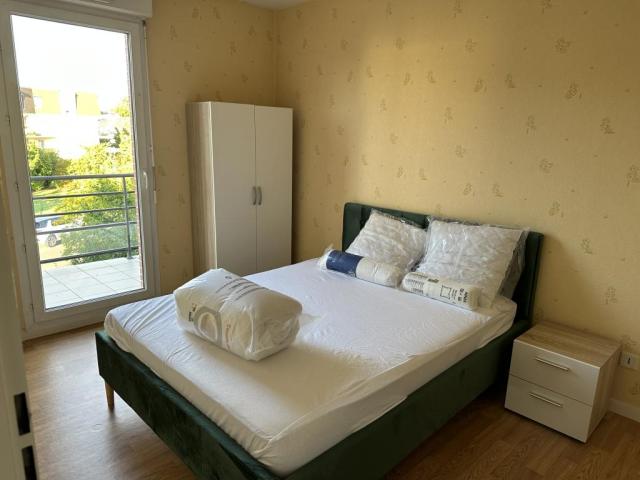 Location appartement T2 Orleans - Photo 6