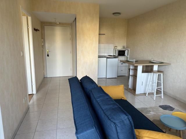 Location appartement T2 Orleans - Photo 8