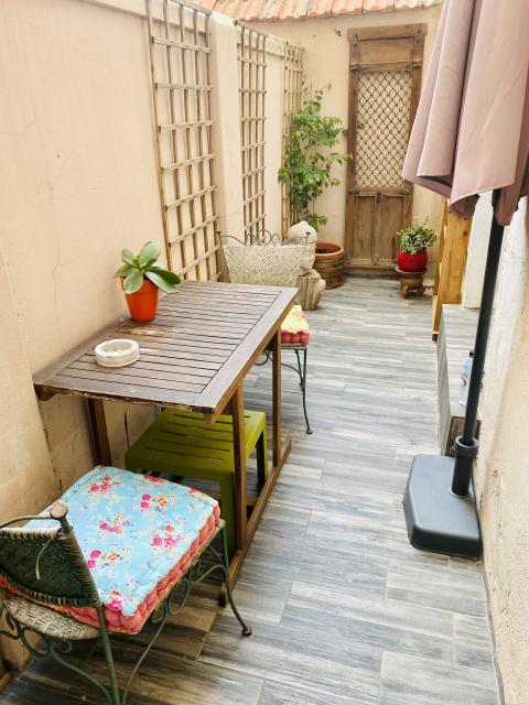 Location appartement T3 Ajaccio - Photo 3