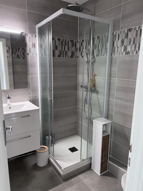 Location appartement T2 Le Grau du Roi - Photo 3
