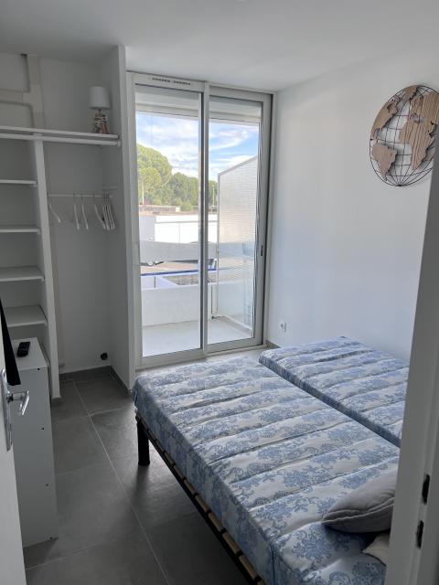 Location appartement T2 Le Grau du Roi - Photo 5