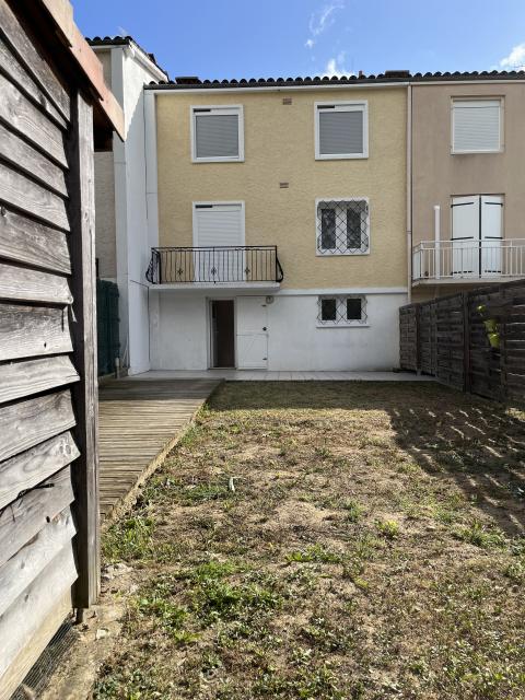 Location maison F4 Castres - Photo 2