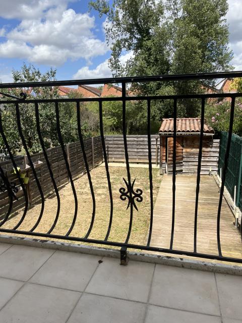 Location maison F4 Castres - Photo 3