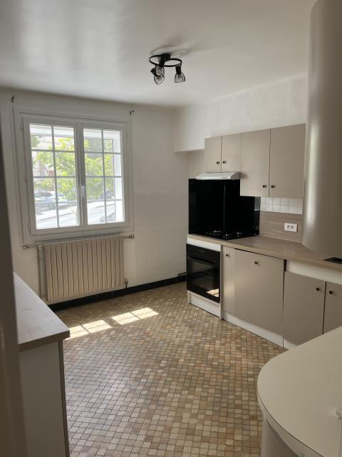 Location maison F4 Castres - Photo 9