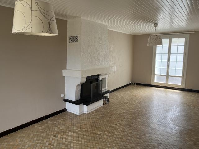 Location maison F4 Castres - Photo 10