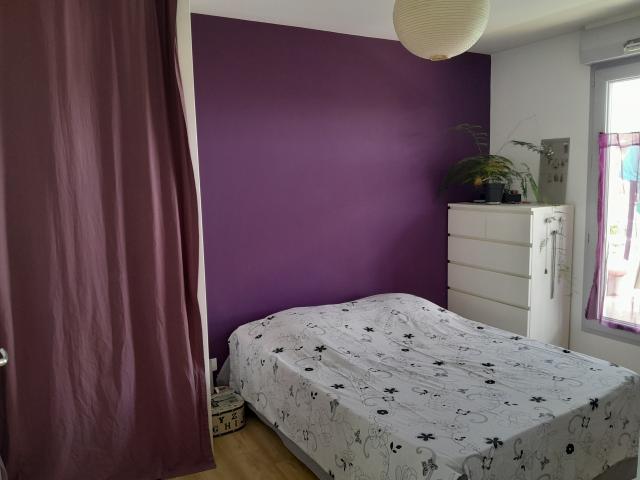 Location appartement T2 Angers - Photo 6