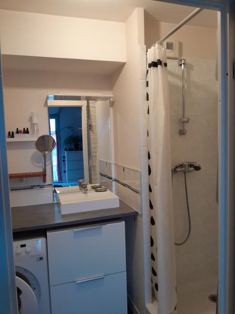 Location appartement T2 Angers - Photo 9