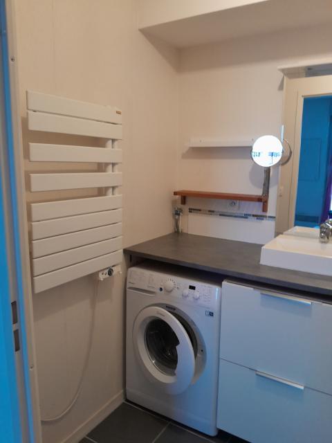 Location appartement T2 Angers - Photo 10
