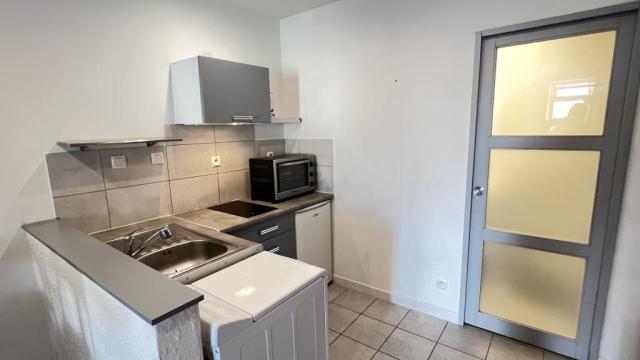 Location appartement T2 Nimes - Photo 4