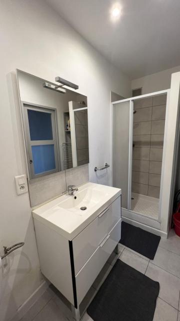 Location appartement T2 Nimes - Photo 5
