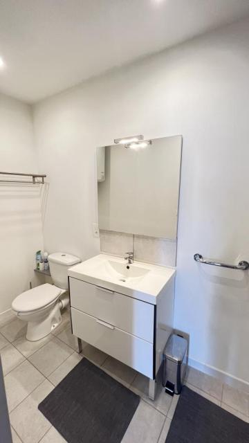 Location appartement T2 Nimes - Photo 6